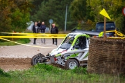crosskart