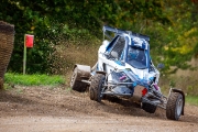 crosskart