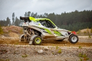 crosskart