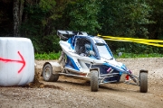 crosskart