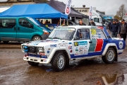 rallysaaremaa