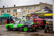 rallysaaremaa