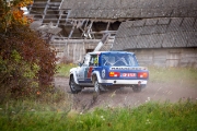 rallysaaremaa