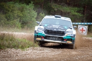 rallysaaremaa
