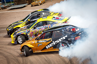drift