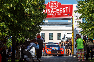 ralli