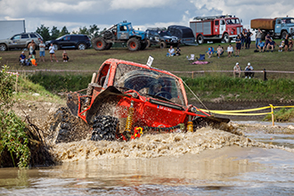 offroad