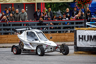 crosskart