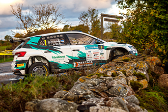 rallysaaremaa